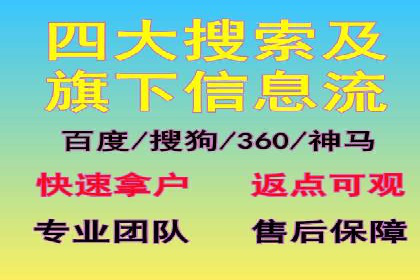 行业趋势下的SEM竞价代运营策略及成功实例