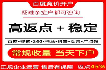 SEM托管服务助力中小企业快速崛起案例
